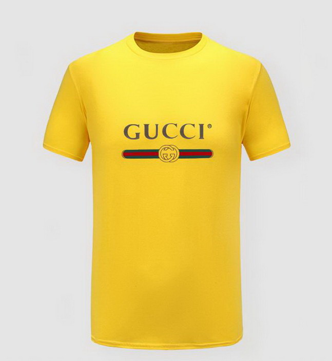 men gucci t-shirts M-6XL-004